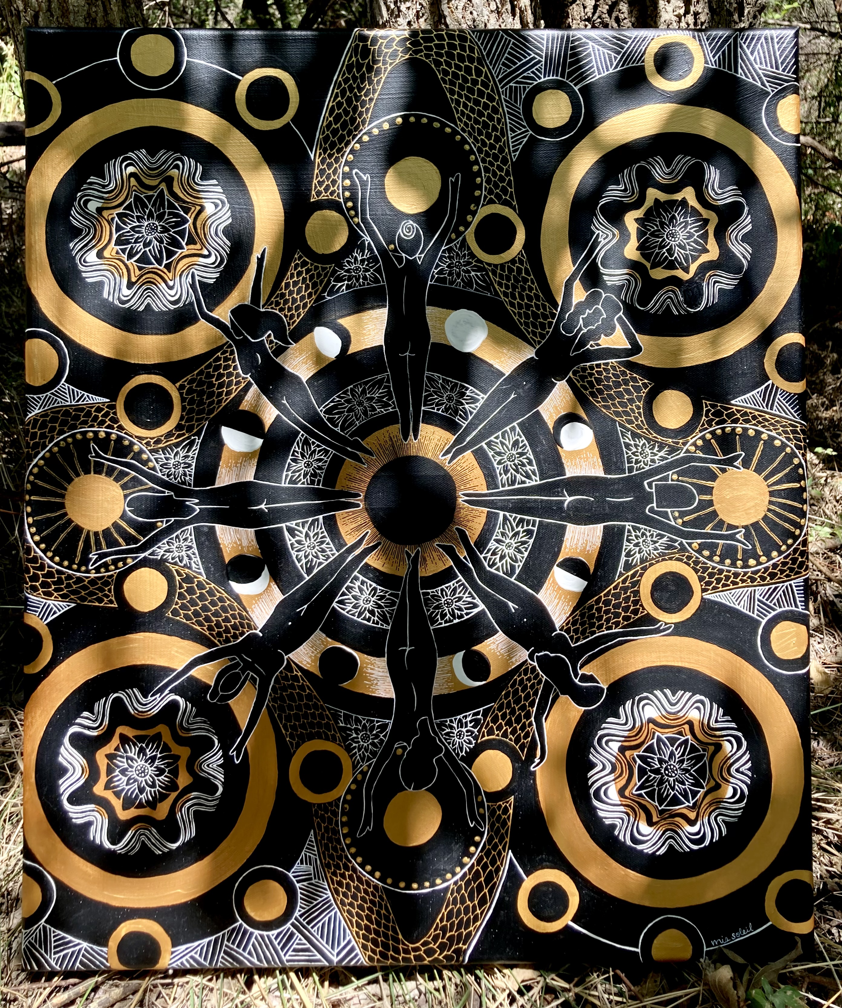 matriarch (original)